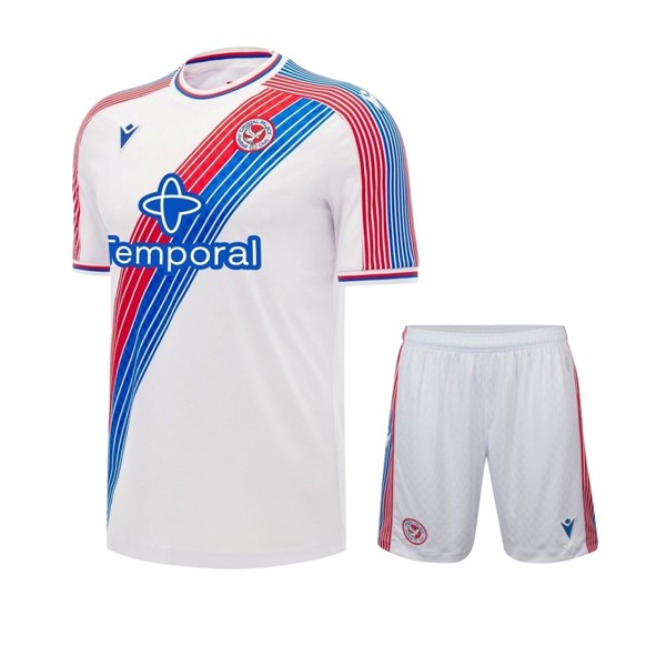 Camiseta Crystal Palace 1ª Niño 2026/27